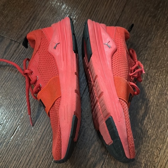 ❤️- Puma Children's sneakers Wired Run 374215-05 size 4C - Picture 7 of 11